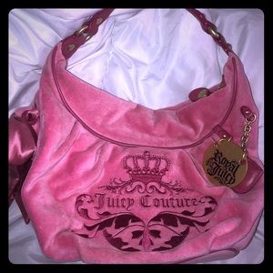 Juicy Couture Bag